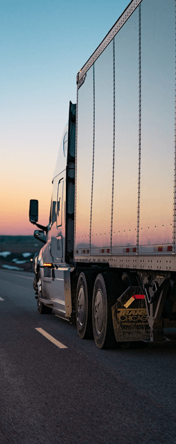 Land Freight